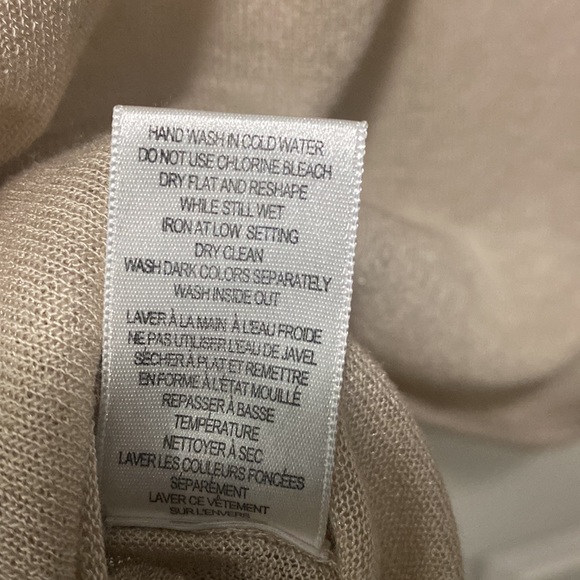 Gold sheer number - Picture 10 of 10